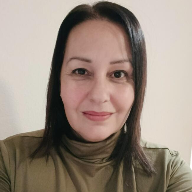 Babysitter in Logroño: Luisa maite