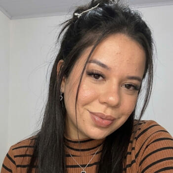 Babysitter in São Paulo: Juliana