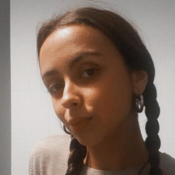 Babysitter in Mérida: Andrea