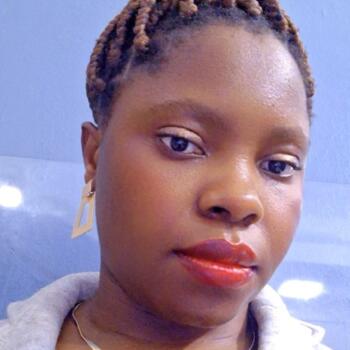 Lavoro per babysitter a Alessandria: Nkrumah