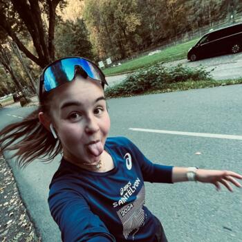 Babysitter Passy: Niamh