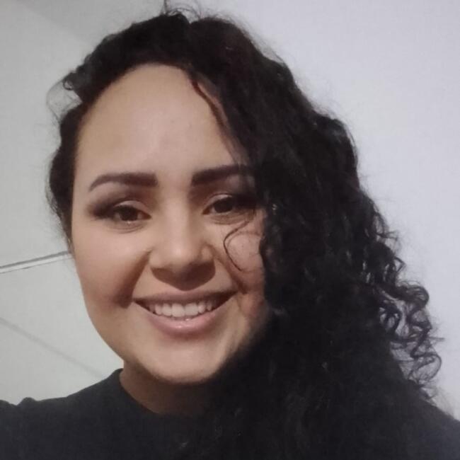 Babá em Curitiba: Séfora