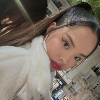 Babysitter in Buenos Aires: Sarita Milagros