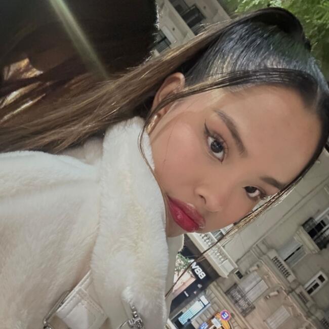 Babysitter in Buenos Aires: Sarita Milagros