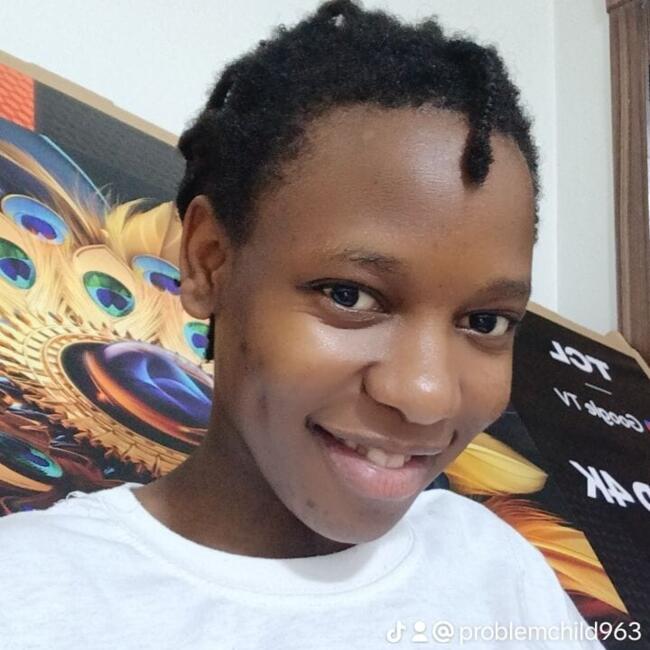 Nanny in Dubai: Nansubuga