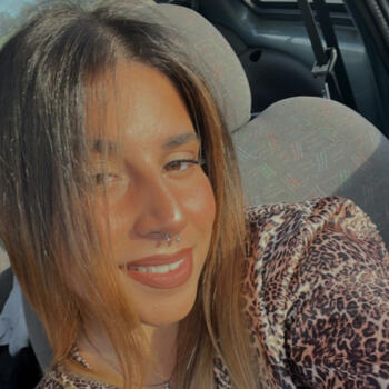Babysitter in Oristano: Lourdes Maria