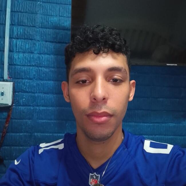 Babysitting job in Panama City: Jesús A.