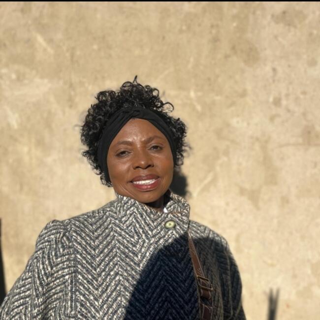 Babysitter in Thembisa: Puseletso