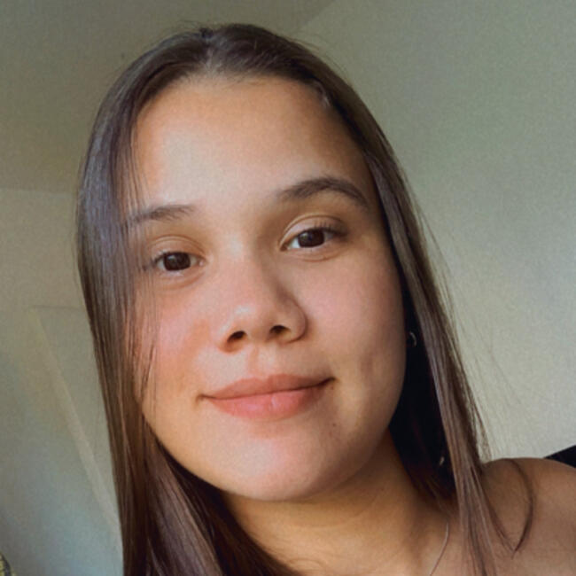 Babá em Rio de Janeiro: Rafaela