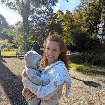 Babysitter in Christchurch: Lara