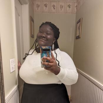 Babysitter in Loganville: Ramatu