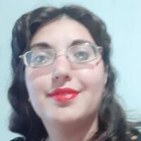 María cecilia