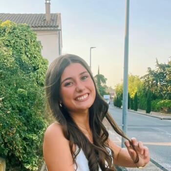 Babysitter in Sète: Licia