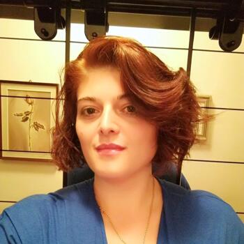 Lavoro per babysitter a Pianoro: lavoro per babysitter Oksana