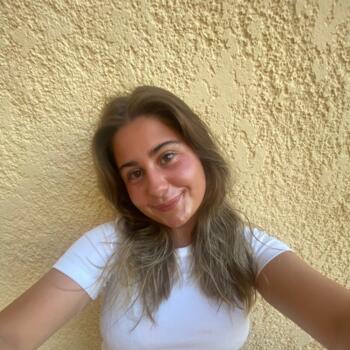 Babysitter in Horsens: Naya