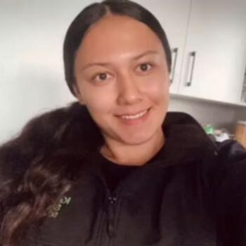 Babysitter in Whakatane: Amiria