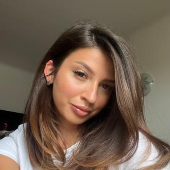 Nanny in Belgrade: Robertina