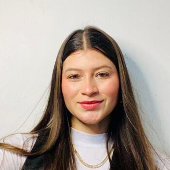 Canguro en Huelva: Angelica