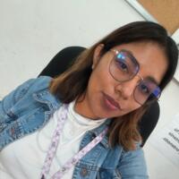 Suzete Camila Bravo García