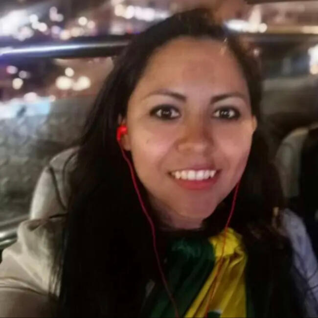 Niñera en Monterrey: Ivonne