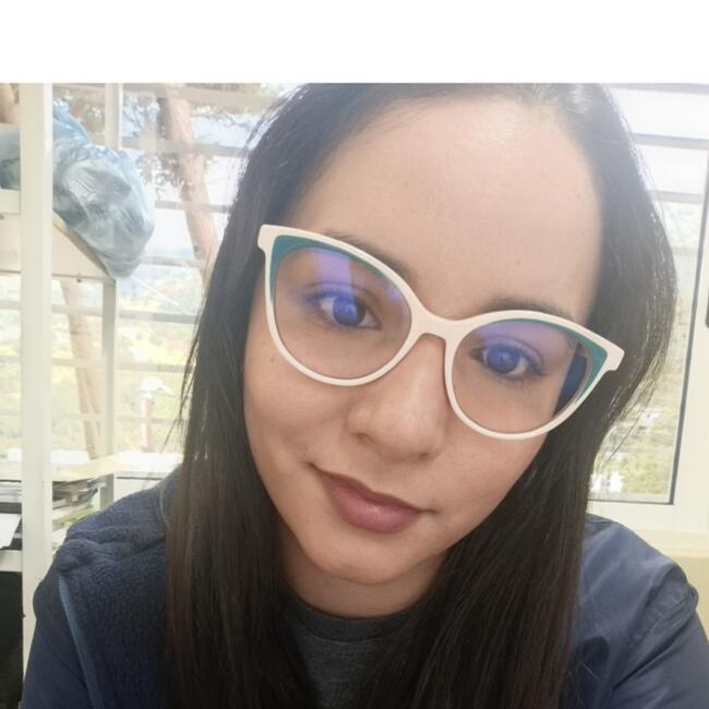 Canguro en Madrid: Maylen