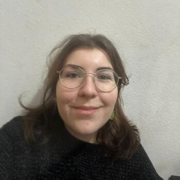 Babysitter in Ermesinde: Raquel