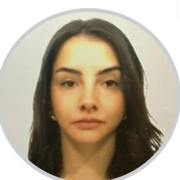 Nanny in Las Palmas de Gran Canaria: Selena