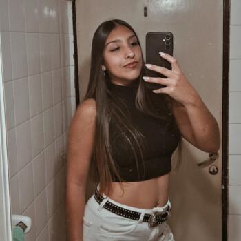 Niñera en Villa María: Guillermina