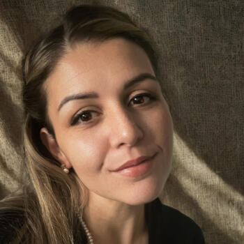 Babysitting job in Budapest: babysitting job Nikolett