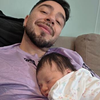 Padre/madre Santiago de Chile: Alejandro