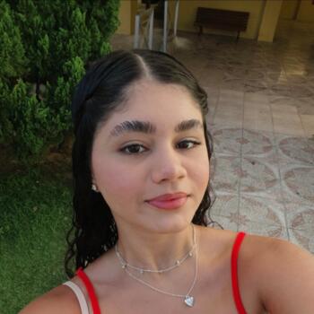 Babysitter in Fortaleza: Ana