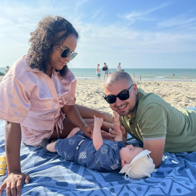 Job de garde d'enfants à Zutendaal: Mariam