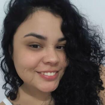 Babá Santa Bárbara d'Oeste: Leticia