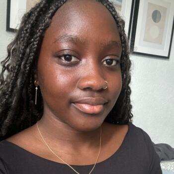 Babysitter in Cheseaux-sur-Lausanne: Tahira