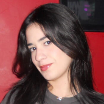 Nanny in Lyon: Rania