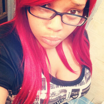 Babysitter Philadelphia: Stacey