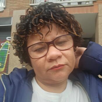 Babysitter in Barcelona: Tania