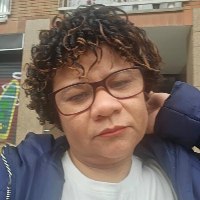Babysitter in Barcelona: Tania