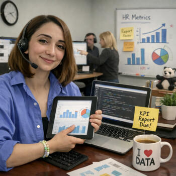 Babysitter in Linköping: Lucy