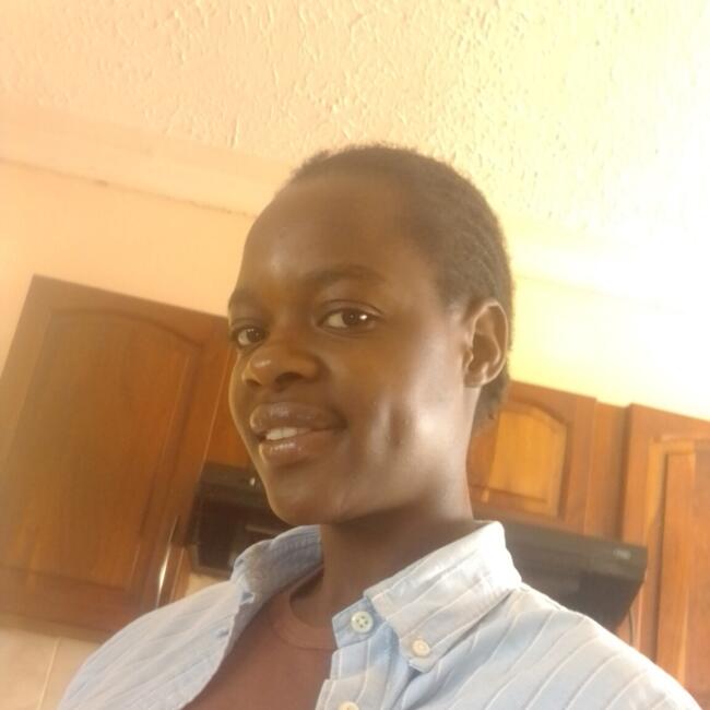 Babysitter in Port Elizabeth: Tariro