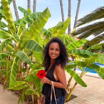 Babysitter in Aulnay-sous-Bois: Delya