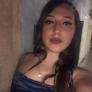 Babysitter in Caseros (Buenos Aires): Malena nicol