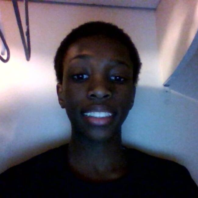 Baby-sitter in Montréal: Eli