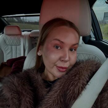 Babysitter in Guardamar del Segura: Aleksandra