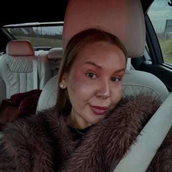 Babysitter Poznan: Aleksandra