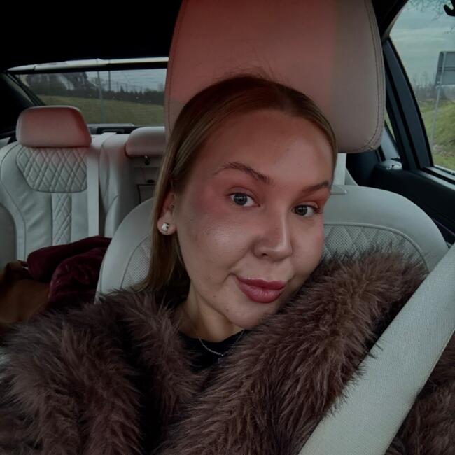 Babysitter in Poznan: Aleksandra