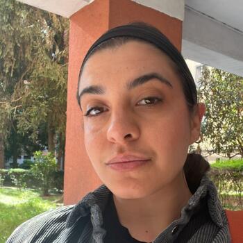 Babysitter in Padova: Francesca