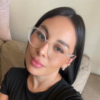 Babysitter in Santiago: Gabriela