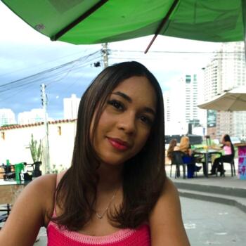 Babysitter in Goiânia: Evelly