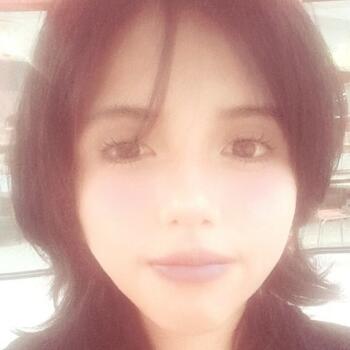 Niñera en Chincha Alta: Valeria